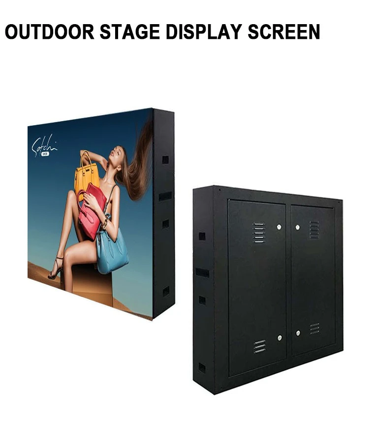Outdoor Led Panel best