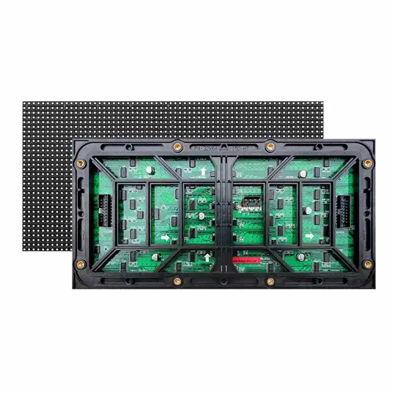 Outdoor Led Panel